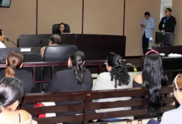 Obtiene FGE sentencias condenatorias por tentativa de homicidio y violencia familiar