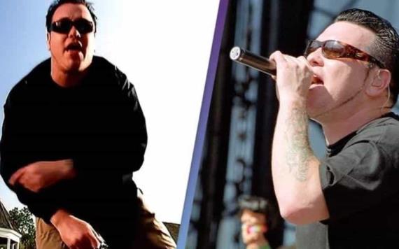 Steve Harwell, vocalista de Smash Mouth, estaría en sus últimos días de vida