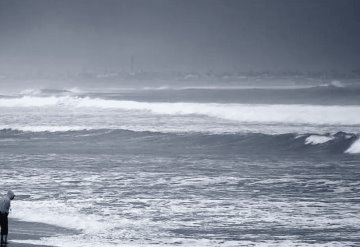 Onda tropical Núm. 26 se desplazará al sureste del país