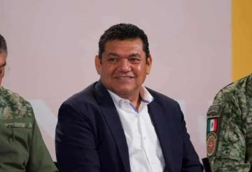 Javier May regresa a Tabasco en busca de la gubernatura