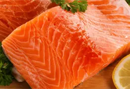 El pez considerado el m&aacute;s saludable para humanos y el planeta