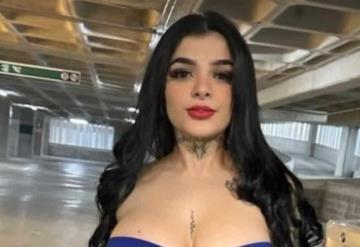 Karely Ruiz busca ser mamá: a ver quien se ofrece, dice