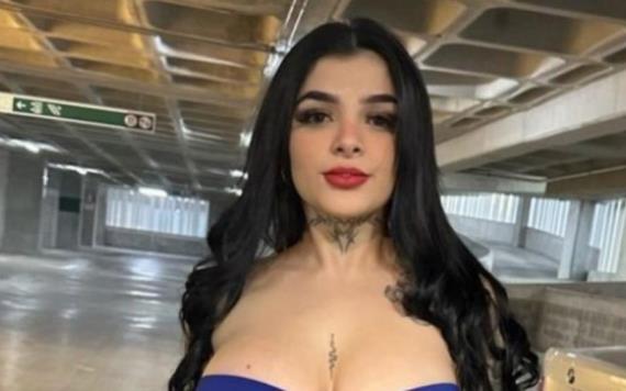 Karely Ruiz busca ser mamá: a ver quien se ofrece, dice