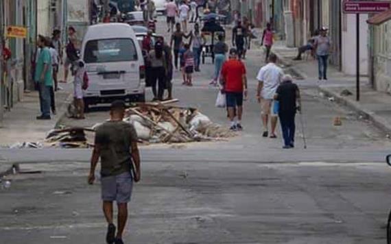 Reclutaban con engaño a cubanos, para combatir contra Ucrania