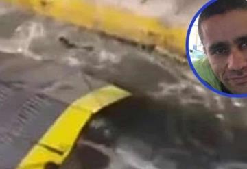 Un pasajero llegó tarde a un ferry y los marineros lo tiraron al agua: murió ahogado