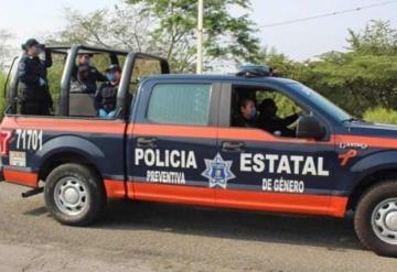 10 municipios sin policías de género