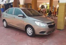 Realizan rifa de automóvil Aveo 2023 entre contribuyentes cumplidos de Cunduacán