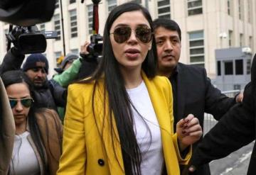 Emma Coronel: de planear el escape de El Chapo a obtener su libertad; así ha avanzado su caso