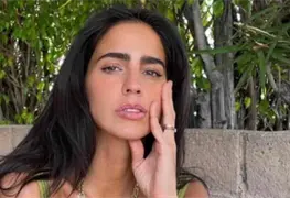 B&aacute;rbara de Regil sufre acoso sexual en calles de Nueva York; se ve&iacute;a muy drogado