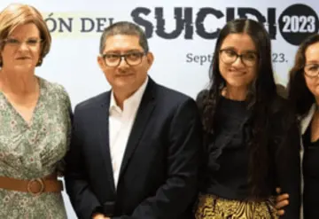 LA PREVENCIÓN DEL SUICIDIO EN UN FORO