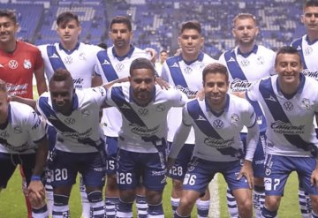 Sanción para Puebla por alineación indebida vs Xolos