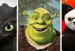 Shrek en Cinemex: Éstas serán las películas de DreamWorks que estarán disponibles en el cine