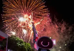 Grito de Independencia será cancelado en municipios de tres estados por violencia