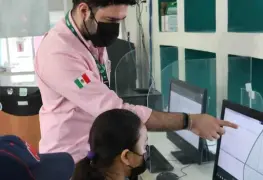 Promueve IMSS Tabasco afiliación voluntaria de personas trabajadoras del hogar e independientes