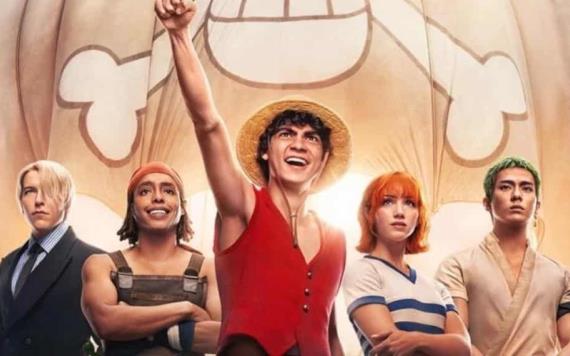 Confirman segunda temporada del Live Action de One Piece; esto es lo que sabemos