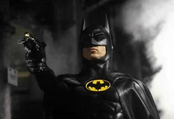 Tim Burton está molesto con Warner por lo que hicieron con su Batman