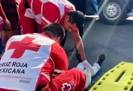 Alcohol y el exceso de velocidad causó accidentes en fin de semana