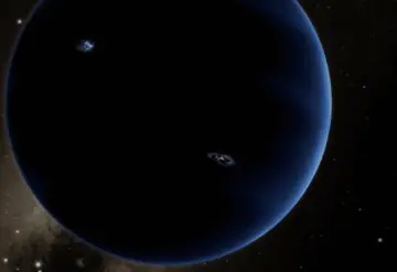 Neptuno en oposición será visible desde la Tierra
