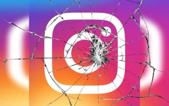 Instagram se cae hoy 19 de septiembre; usuarios reportan fallas con la aplicación