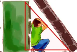 El "tri&aacute;ngulo de la vida" es poco seguro en M&eacute;xico