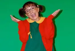 Andaba de parranda: La Chilindrina desmiente la falsa noticia de su muerte; esto dijo