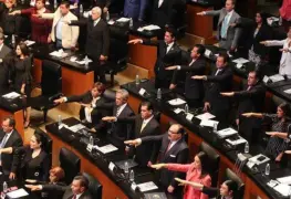 La batalla que viene: ganar mayor número de senadores y diputados