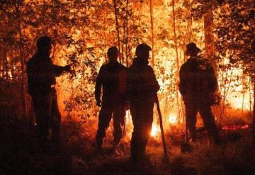 La humanidad abrió las puertas del infierno: ONU