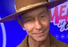 Erik Rubín confirma que se va de la casa de Andrea Legarreta