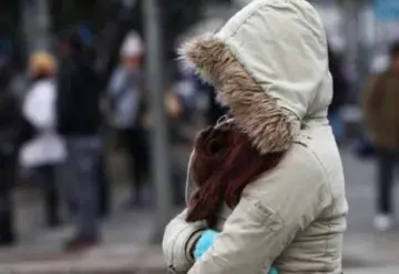 Habrá 56 frentes fríos durante la temporada invernal en México