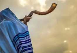 Yom Kipur, el día más solemne del calendario judío