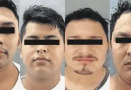 Cae uno de los reos que se fugaron del Cereso Las Palmas