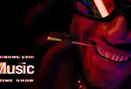 Quién es Usher, cantante encargado del Show de Medio Tiempo en el Super Bowl 2024