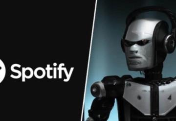 Spotify usará inteligencia artificial para doblar podcast al español