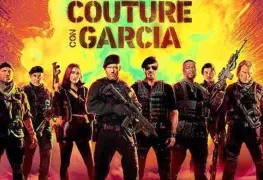 Los Indestructibles 4 fracasa en taquilla durante fin de semana de estreno