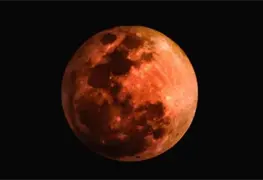 No te pierdas la &uacute;ltima Superluna del a&ntilde;o, el pr&oacute;ximo viernes 29 de septiembre