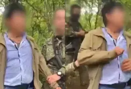 Rafael Caro Quintero sale del hospital tras cirugía; vuelve al Altiplano