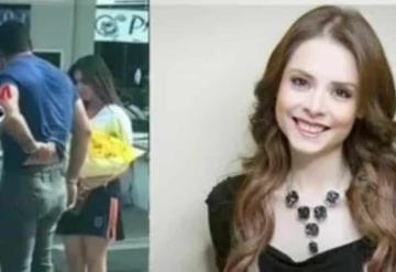 ¿Si eran un papá celoso? Maryfer Centeno analiza al padre que acompañó a su hija a recibir sus flores amarillas