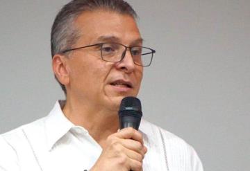 Manuel Rodríguez busca el beneficio de la 4T