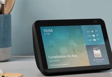 Alexa incorpora traducción y subtítulos de llamadas en tiempo real