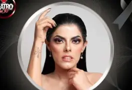 Fallece la actriz y reina del sureste Cecilia Priego