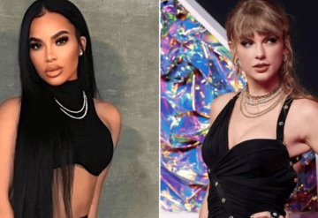 Maya Benberry recibió amenazas de muerte de fans de Taylor Swift