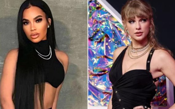 Maya Benberry recibió amenazas de muerte de fans de Taylor Swift