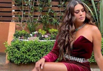 Galilea Montijo VENDERÁ su ropa para donar dinero a personas de la tercera edad