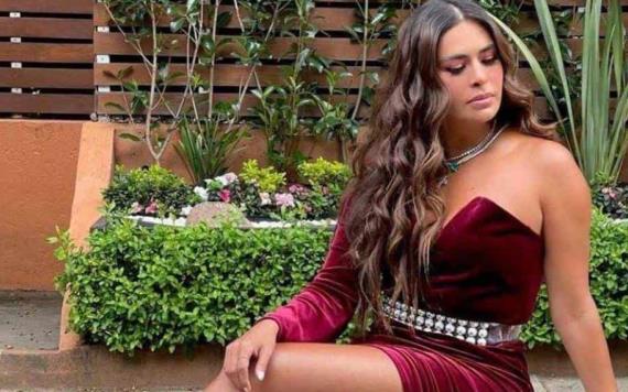 Galilea Montijo VENDERÁ su ropa para donar dinero a personas de la tercera edad