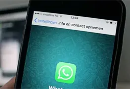 Estos modelos de celulares se quedar&aacute;n sin WhatsApp a partir de octubre 2023; &iquest;est&aacute; el tuyo?