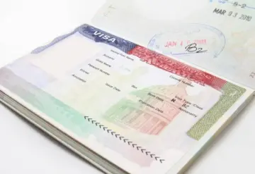 Visas diplomáticas: qué son y cómo se obtienen; AQUÍ te explicamos