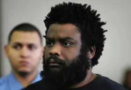 Caníbal que se comió el cerebro y ojos de un hombre, fue liberado del psiquiátrico