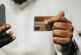 ¿Cómo funciona una tarjeta Visa?