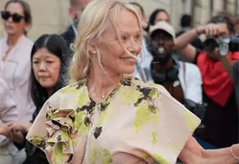 Pamela Anderson no usar&aacute; maquillaje