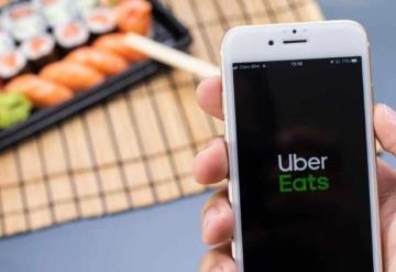 Uber Eats incorpora videos de publicidad ahora en México